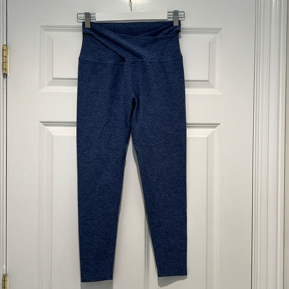Beyond yoga spacedye leggings